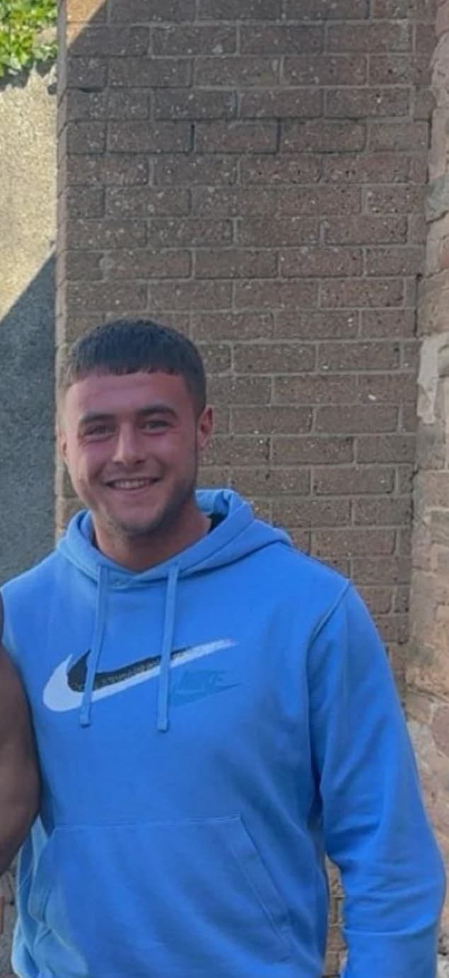 Boxing Coach Paul - Boxing Coach