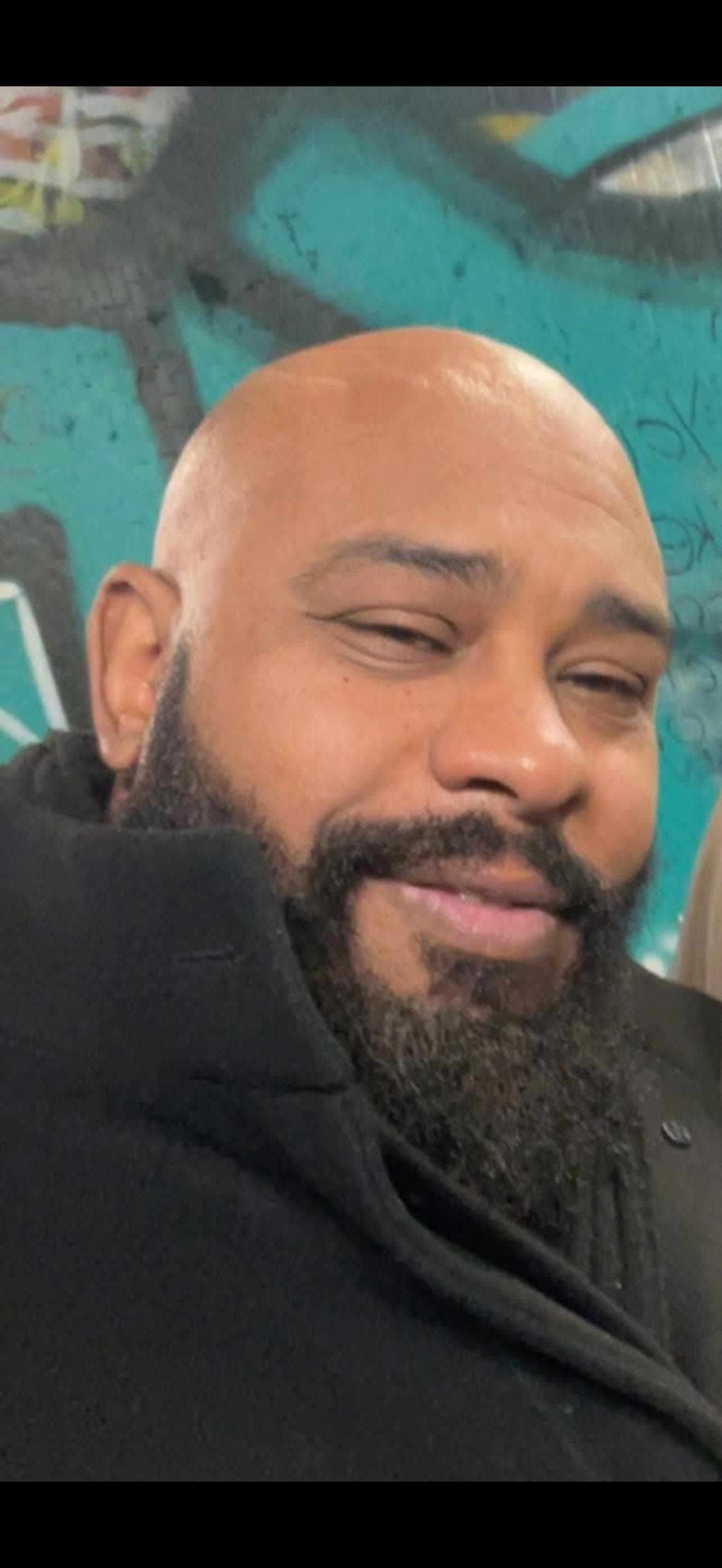 Coach Big Mo - Personal Trainer