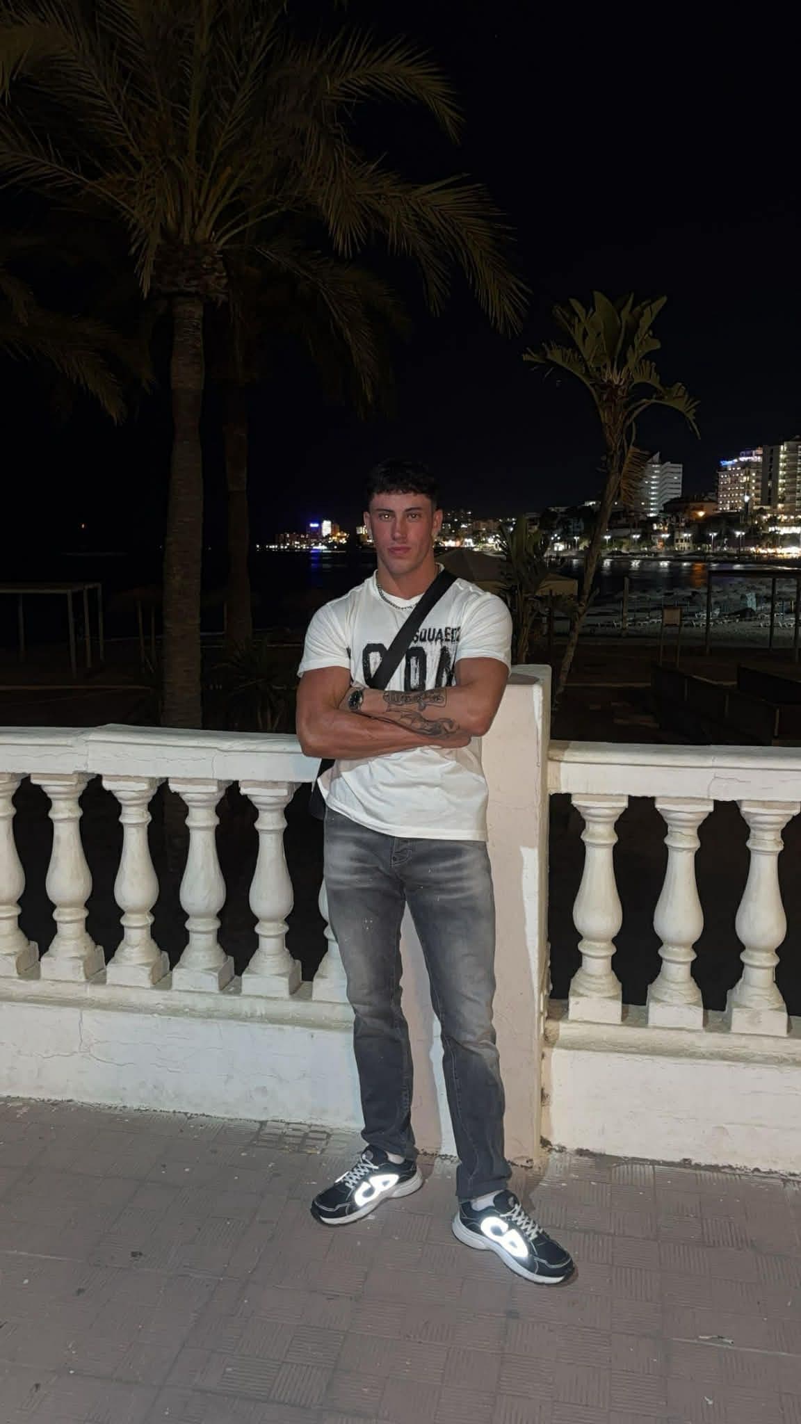 Coach Ciaran - Personal Trainer